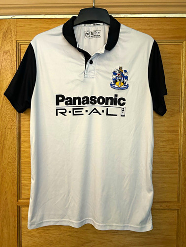 Huddersfield town retro - huddersfield,