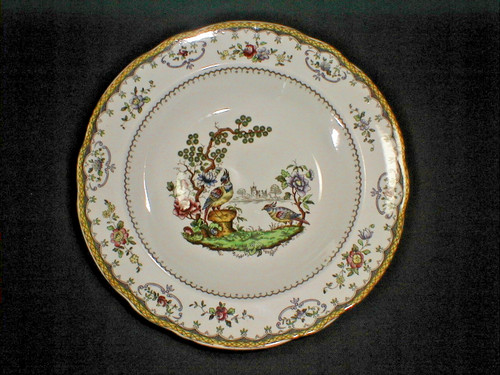 Copeland late spode - copeland,