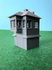 N Gauge Train Railway Layout