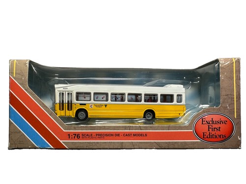 Efe 17217 leyland national mk1 - leyland,