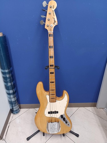 Greco electric bass 600 - bass, jb-600