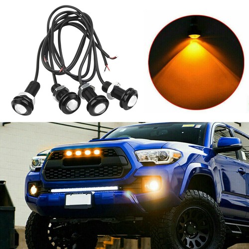 Led lights - lights, car