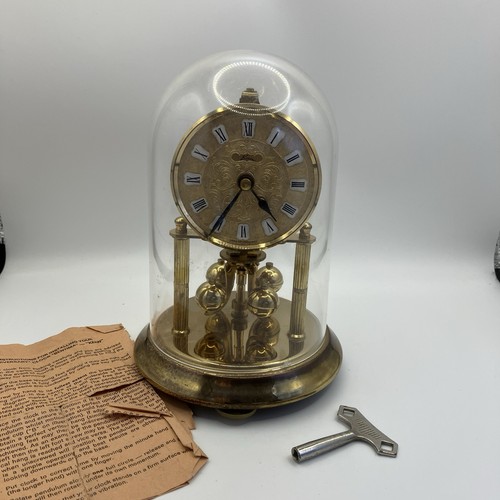 Kern anniversary mechanical - kern,