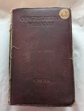 Congregational Hymnary Music