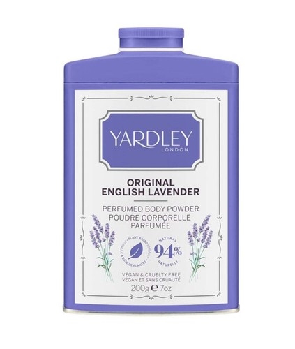 Yardley original english - original,