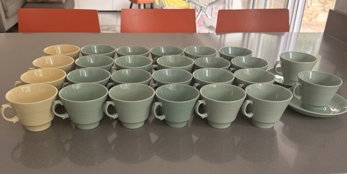 Woods ware iris jasmine tea - iris,