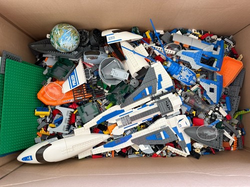 Lego 5kg bundle star wars - bundle,