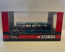 Corgi Diecast Model Optare