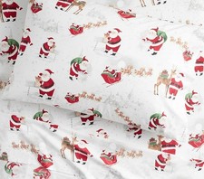Pottery Barn holiday Heritage
