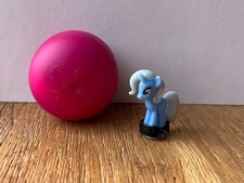 MLP My Little Pony G4 - Squishy Pops Trixie Lulamoon