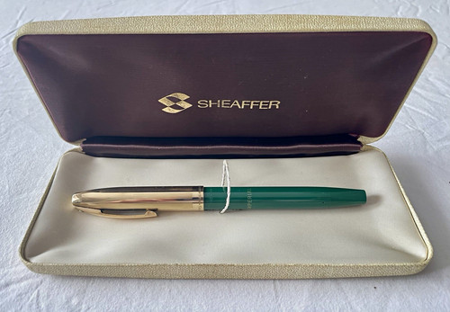 Sheaffer imperial vintage - imperial,