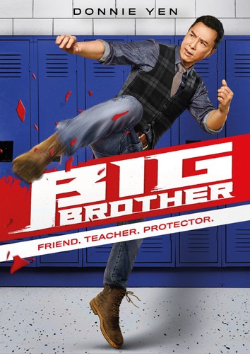 Big brother edizione regno - big, [edizione: