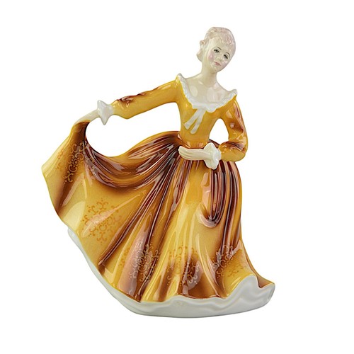 Royal doulton figurine - doulton,