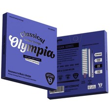 Classical Guitar Strings