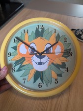 Disney The Lion King Simba