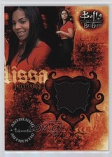 2004 Buffy the Vampire Slayer