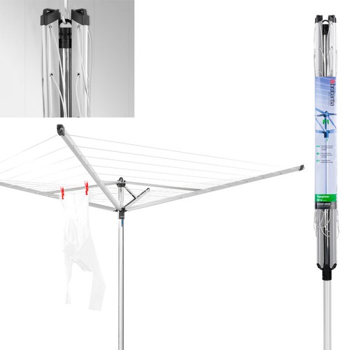 Brabantia rotary arm - rotary,