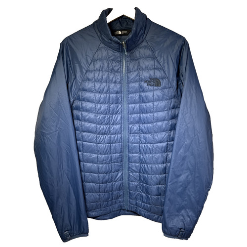 The north face thermoball - the,