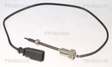 Exhaust Gas Temperature Sensor