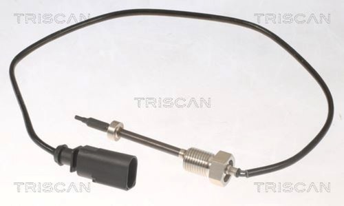 Exhaust gas temperature sensor - gas,