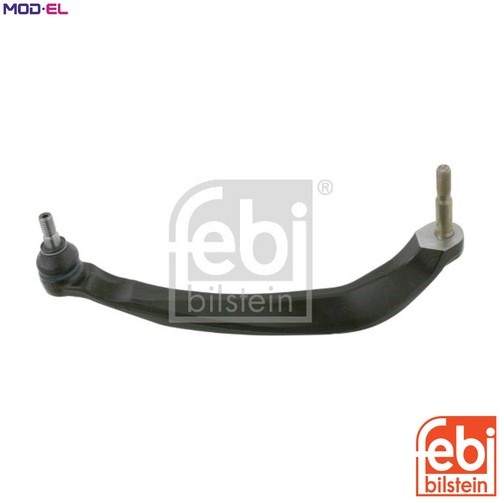 Controltrailing arm wheel - controltrailing,