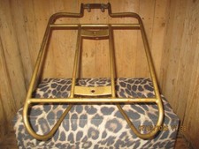 Lambretta rear rack spare - rear,