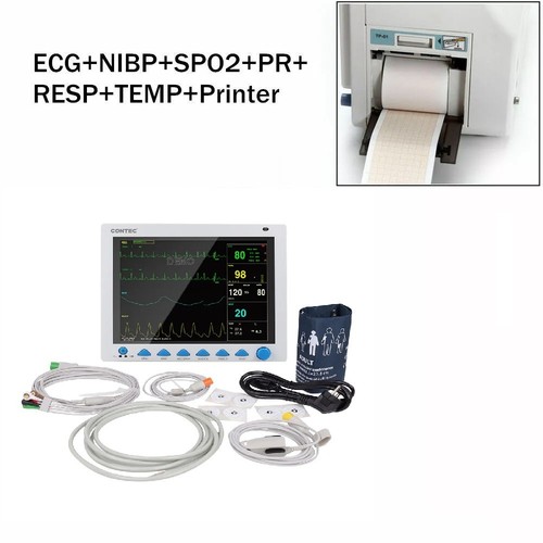 Cms8000 vital sign patient - sign,