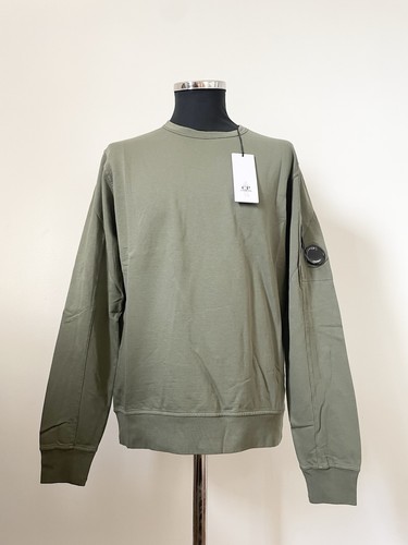 Large green company - company, goggle