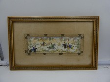 PAINTING MUGHAL MINATURE HUNTING SCENE CIRC18CEN.