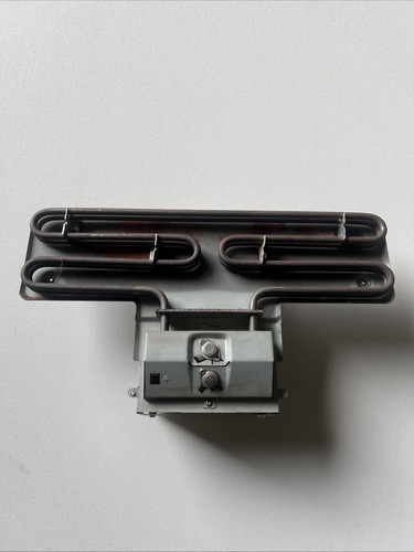 Caravan space heater - caravan,