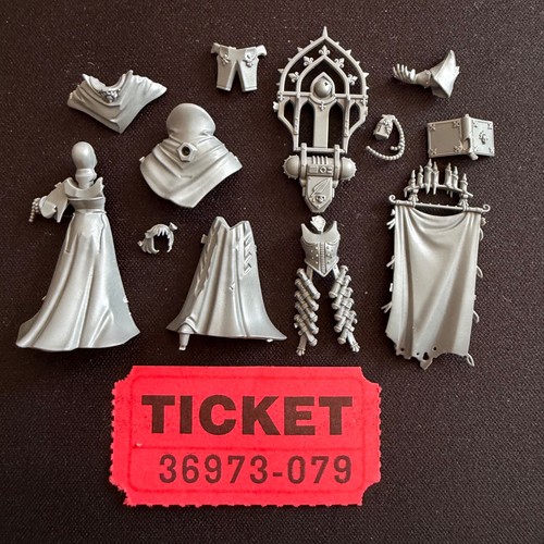 Saint silvana argent shroud - saint,