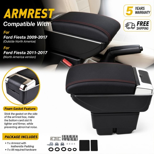 For ford fiesta mk7 2009 - for,