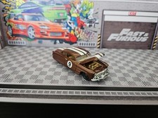 1/64 Johnny Lightning 1951