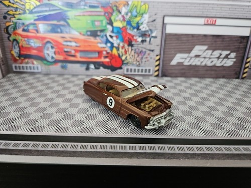 Johnny lightning 1951 - johnny,
