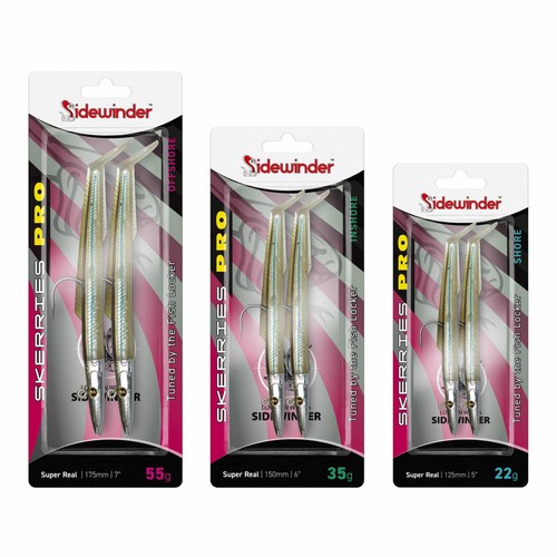 Sidewinder skerries pro - sidewinder,