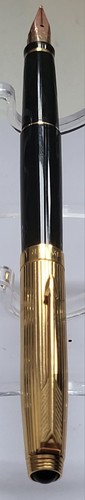Parker custom laque - custom,