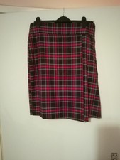 Next kilt style skirt size 10