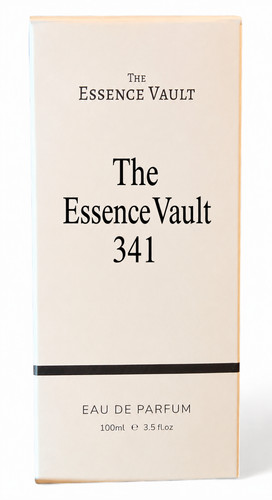 The essence vault 341 oud - essence,