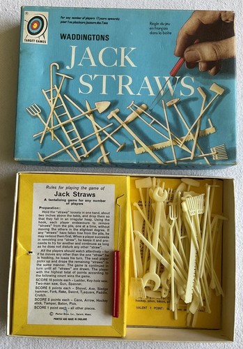 Collectable vintage jack - vintage, “jack