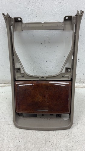 Volvo xc90 centre console - xc90,