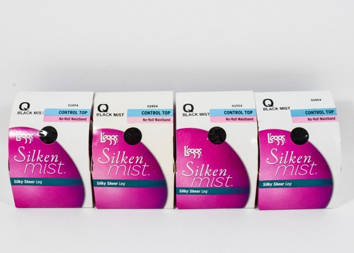 Eggs silken mist control - 4,