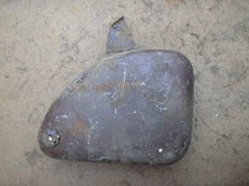 Ariel 350 500 650 single twin