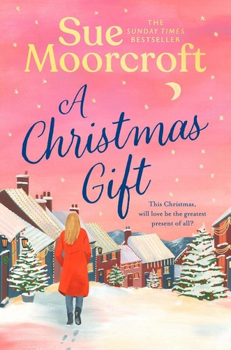 Christmas gift sue - by,