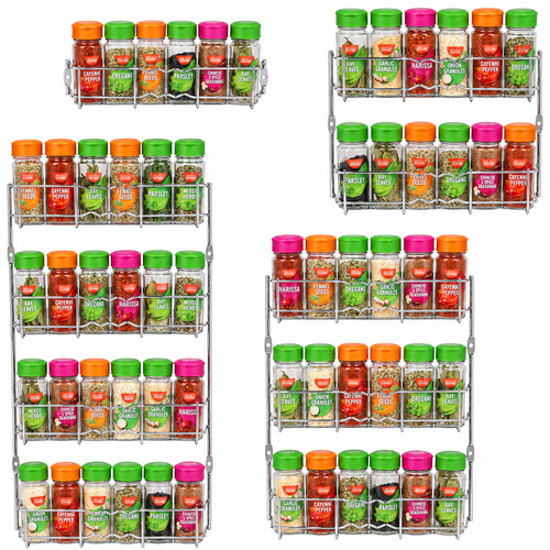 Buckingham chrome spice - buckingham,