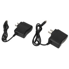 2pcs Glow Plug Igniter Charger