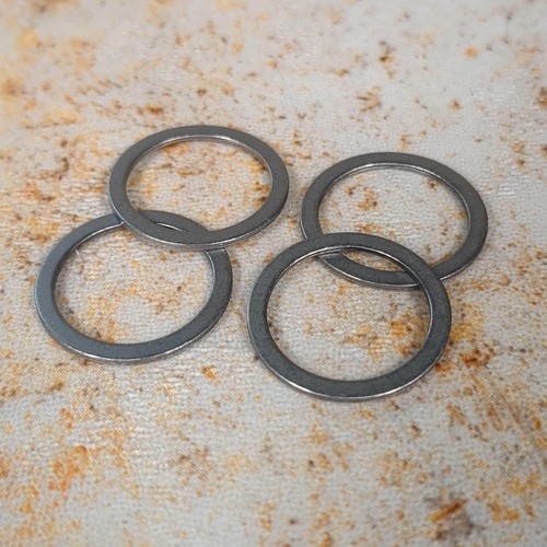 Profile racing hub thin - racing,