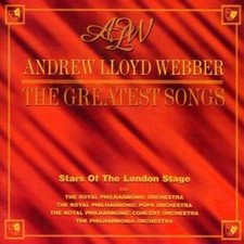 Andrew Lloyd Webber: Greatest