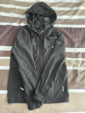 Alessandro Zavetti Windbreaker