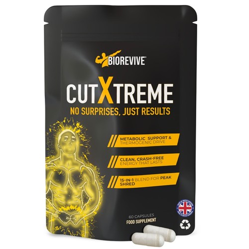 Biorevive cut xtreme vegan - –,