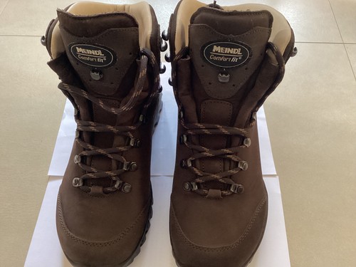 Meindl meran gore tex hiking - meran,